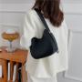 Wholesale Ladies Designer Bags Bolsas Para Mujer Semicircle Ladies Designer Handbag Wholesale Designer Women Bags