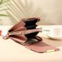 Hot Sale Wholesale Fashlon Holder Ladies Mobile Phone Bags Wallet Women PU Leather Mini Phone Bag Casual Custom Crossbody Bag