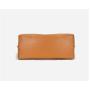 Fashion high quality genuine leather ladies shoulder bag luxury bag for women