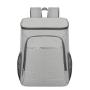 Portable Beer Cooler Bag Work Lunch Travel Beach Camping Hiking Picnic Fishing Cooler Insulated Soft Backpack