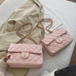 New Trending Embroidery Sac A Main Femme Sling Bag Crossbody Bags Women's Bags For Women