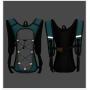 XL133 Imported New Version Casual Cycling Hydration Packs Backpack Bag Sports Travel Water Bag Backpack Cycling Shoulder Bag