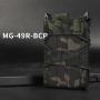 XL136 Multi-functional Storage Bag Convenient Outdoor Storage Pouch Tiger Quick Draw Sleeve Carrying Pocket Waist Bag
