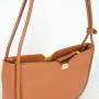 High Quality Pu Ladies Fashion Underarm Bags Female Simple Retro Handbag For Women Shoulder Bag