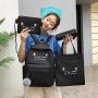 Characters Multi-function  Children Bags 4 In 1 Set Backpack Sling Bag Crossbody Wholesale Backpack School Bags