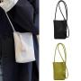 New women's crossbody mini one shoulder minimalist small bag