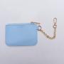 Brand Unique Design Minimalist Business Card Holder Female Organizer for Cash Budget Wallets & Holders Money Clips Coin Purses