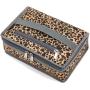 Gelory New Style Small Lunch Box Portable Soft Bag Mini Cooler Thermal Meal Tote Kit With Handle For Office And School