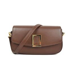 Chic Design Luxury Handbags For Women Simple Ladies Handbag Fashion Cross Body Bags