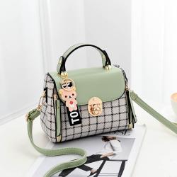 2024 Fashion Luxury Designer Bags Handbags Women Famous Brands Purser For Women