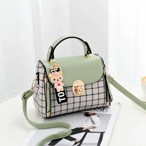 2024 Fashion Luxury Designer Bags Handbags Women Famous Brands Purser For Women