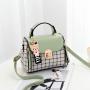 2024 Fashion Luxury Designer Bags Handbags Women Famous Brands Purser For Women