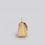 Fashion Women's Mini Messenger Bags Plain Leather Sling Crossbody Shoulder Bag Ladies Handbag
