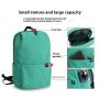 ZWY211 New Polyester Ultra-light Waterproof Outdoor Travel Portable Backpack Wholesale Unisex Cycling Hiking Sport Shoulder Bag