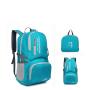 Gelory China Factory Wholesale Travel Outdoor Camping Hiking Lightweight Waterproof Durable Foldable Backpack