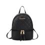 New Product 2024 womens mini backpack wholesale price shoulder bag student schoolbag Small backpack