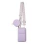 XL071 New Version Korean Women's Shoulder Bags Shoulder Bags 8 Colors in Four Colors for Everyday Use Crossbody Bag