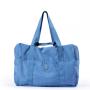 Gelory Multicolor Travel Duffel Bag Portable Lightweight Luggage Bag for Sports Gym
