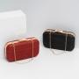 Fashion ladies party purse shoulder evening bags for women clutch bag evening bags 2024