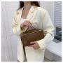 KBW126 2023 Ramadan Offers New Large-capacity Cosmetic Bag Portable Advanced Travel Skin Care Products Storage Wash Bag