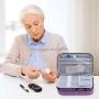 Customizable Portable Insulin Pen Cooling Case and Organizer for Travel - Keep Your Insulin Safe and Cool on The Go