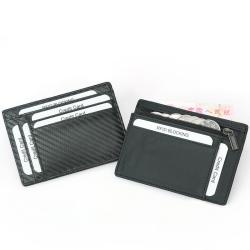 OEW127 New Fashion Card Holder RFID  Card Case High Quality Fashion Wallet Luxury Business Name Credit Card Holder Wallet