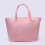 Keymay Women's Luxury Handbags Crossbody Tote Bag Large Capacity Beach Shopping Nylon Tote Bags With Custom Printed Logo