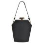glitter rhinestone shoulder bag Fashion Women Rhinestone Metal Handle Luxury Ladies Diamond Evening Clutch Purse