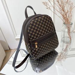 Wholesale 2024 backpack women ladies Knapsack new Korean fashion women's shoulder bags leisure backpack bag for women