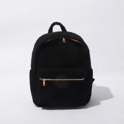 New Arrivals Factory Direct Wholesale Daily Outdoor Travel Sherpa Backpacks For Girls Backpacks School Gym Backpack