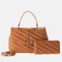 SUSEN CHRISBELLA womens handbags custom bags designer 2022 fashion handbag sac a main femme a bas prix 2022