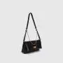 New Design Underarm Bags Classic Quilted Shoulder Bags Custom Logo Women Soft PU Leather Cross Body Bags