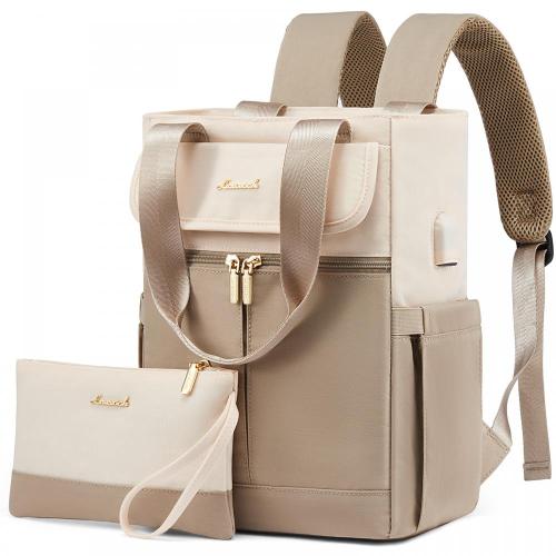 LOVEVOOK wholesale waterproof casual sports backpacks boys girls custom school student bags 14in laptop travel women backpacks