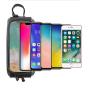 XL241 Wholesalers Road Bike Saddle Bags Fashion Large Capacity Road Bike Saddle Bags Anti Water Cycling Accessories Organiser