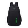 BAG SUPPLIER Fashionable Business Travel Sports Backpack Nylon Bag With Water-proofing Large Capacity Casual Backpack