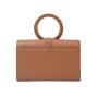 2024 Custom Freestyle Round Handle Handbag Women Luxury Leather Purses And Handbags