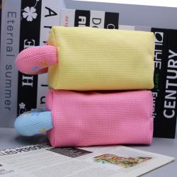 New minimalist and large capacity women's storage bag
