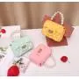 New Arrived Mini Crossbody Bag Handbags Kids Purses Handbag Jelly Bolsas Little Girl Kid Jelly Bags