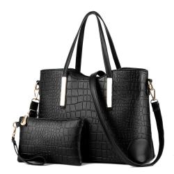 2022 High quality Women PU Leather Handbags Ladies Shoulder Bags Female Fashion Wholesale Handbags For Women Luxury
