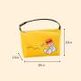 Insulated Lunch Bag for Women and Men Reusable Meal Prep Lunch Box for Work Adult Portable Tote Lunchbox with Comfortable Handle
