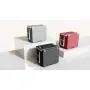 32L Multi-functional picnic ice insulated cooler box with handle and wheels and table and chairs