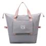ZF159 Gym Bag Woman Sports Training Cross Lightweight Travel Bag Wet and Dry Separation Yoga Swimming Shoulder Bag Man