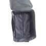 FTravel Shoes Storage Bag 3 Layer Multiple Purpose Shoes Pouch Portable Waterproof Storage Bags Organizer