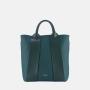 SUSEN CHRISBELLA 2022 PU Leather Tote Bags for Women Big Capacity Shopping Shoulder Bag The bags handbag tote leather