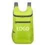 Custom Logo Colorful Outdoor Activities Ultralight Foldable Durable Sport Backpack Folding Travel Bag