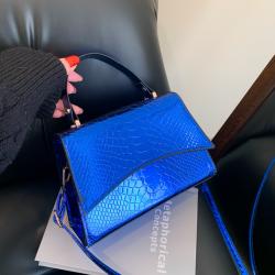 Sac  Main Femm Sa Nice Design Quality Handbags Pure Color Designer Shoulder Bags Famous Brands Fashion Women Handbags Pu Leather