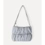 High Quality Ladies Hot Bags Wholesale Factory Nylon Puffer Female Crossbody Shoulder Bag Women