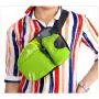 HR373 Running Waist Bag Outdoor Sports Water Bottle Waistpack Nylon Multifunctional Cycling Mountaineering Bag Sports Equipment