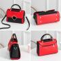Christmas New Arrival Bolsos Buckle Custom Logo Bags Women's Crossbody Bag Purse Handbags For Women