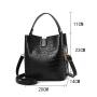 Factory Direct Wholesale Sac Femme fashion women hand bags shoulder bags handbag for Women Luxury